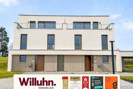 Haus Zwenkau - 4 Zimmer, 144 m&sup2;, 2.155&euro; | Angebot:25528149