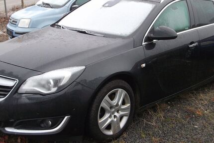Opel Insignia CT 153.000 km 8.600 &euro; Erbach 89155