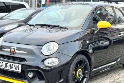 Abarth 595 40.000 km 20.980 &euro; Berlin - Steglitz 12247