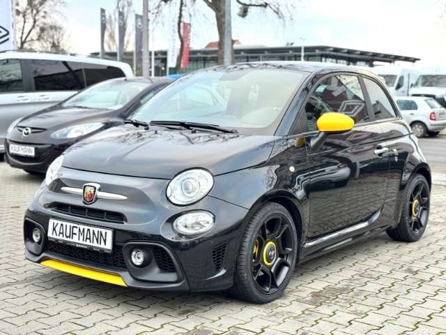 Abarth 595 40.000 km 20.980 &euro; Berlin - Steglitz 12247