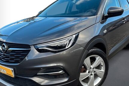 Opel Grandland (X) 76.500 km 15.790 &euro; Nürnberg 90475