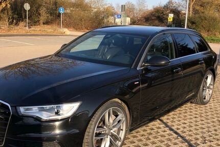 Audi A6 335.000 km 13.500 € Kelheim 93309