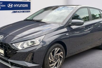 Hyundai i20 10.564 km 19.480 € Bad Dürkheim 67098