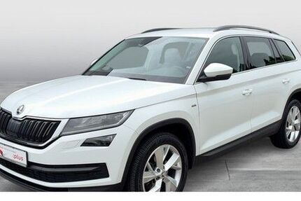 Skoda Kodiaq 123.261 km 20.977 &euro; Oldenburg 26135