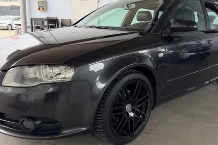 Audi A4 243.393 km 3.990 € Graben-Neudorf 76676