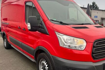 Ford Transit 168.000 km 6.990 &euro; Eschweiler 52249