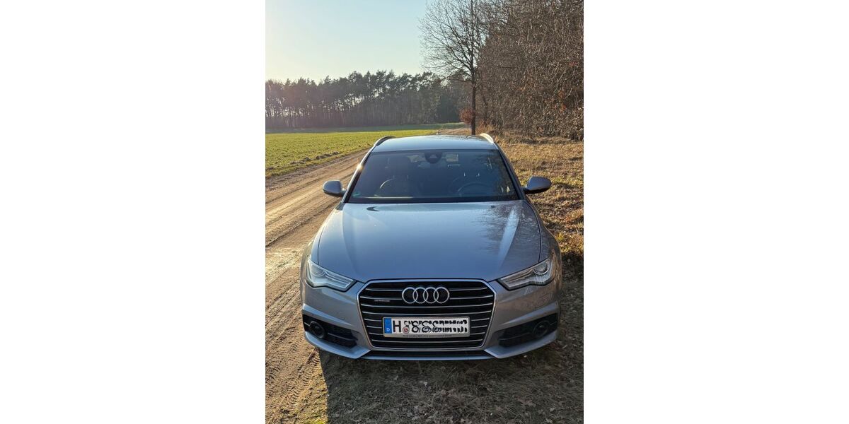 Audi A6 145.000 km 23.800 &euro; Neustadt am Rübenberge 31535