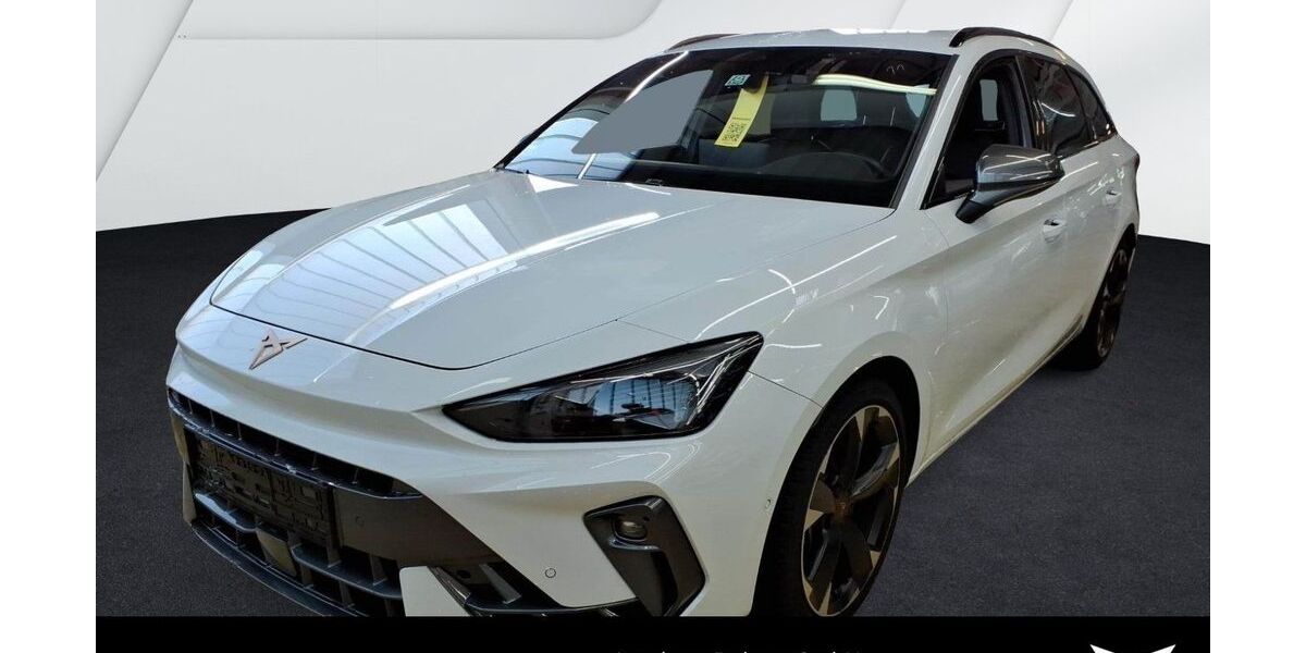 Cupra Leon 21.000 km 29.980 &euro; Balingen 72336