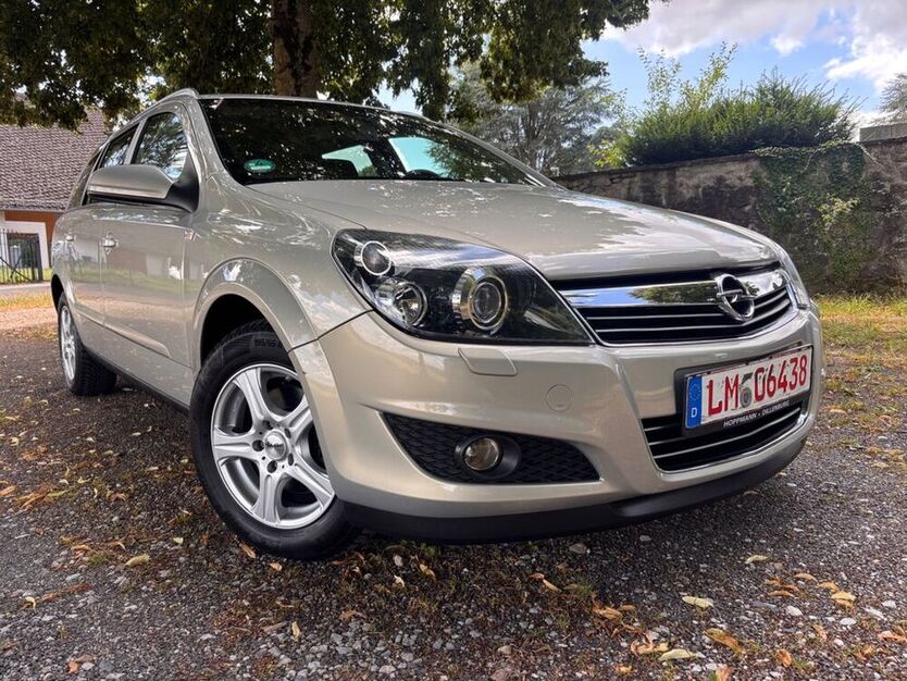 Astra