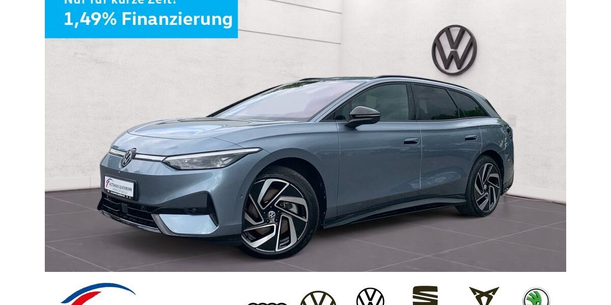 VW ID.7 22.678 km 52.480 &euro; Quickborn 25451