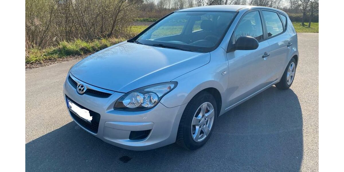 Hyundai i30 149.364 km 3.999 &euro; Speyer 67346