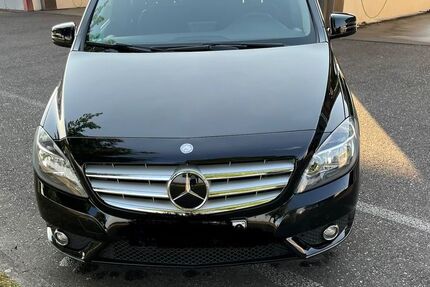 Mercedes-Benz B 200 135.000 km 8.199 &euro; Gottenheim 79288