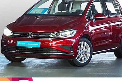VW Golf Sportsvan 90.800 km 13.490 &euro; Bisingen 72406