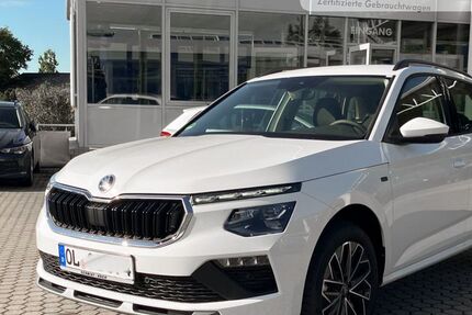 Skoda Kamiq 3.900 km 25.990 &euro; Oldenburg 26123