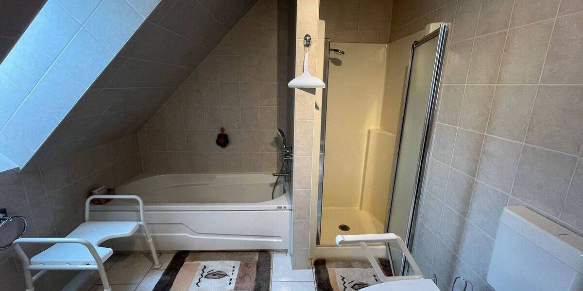 Doppelhaushälfte Siehdichum Rießen - 6 Zimmer, 130 m&sup2;, 230.000&euro; | Angebot:26840736