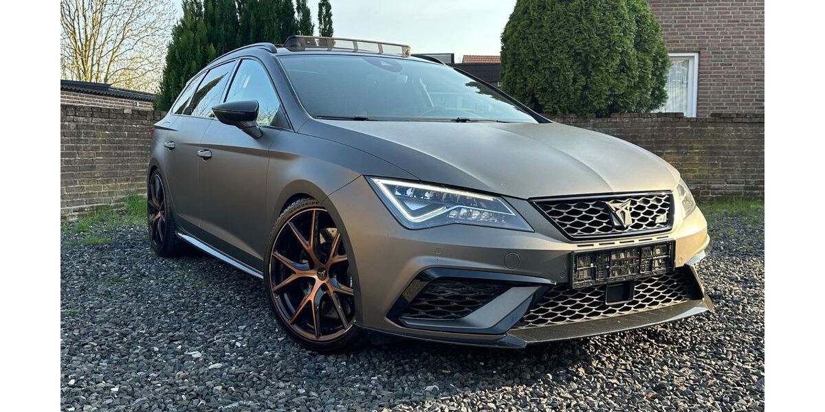 Seat Leon 103.250 km 26.900 &euro; Gütersloh 33334