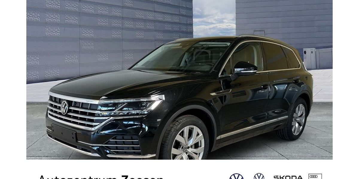 VW Touareg 98.633 km 43.950 &euro; Königs-Wusterhausen 15711