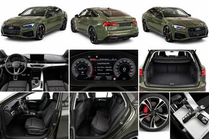 Audi A5 38.029 km 43.999 &euro; Kottenheim 56736