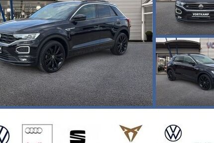 VW T-Roc 66.105 km 25.980 &euro; Gronau 48599