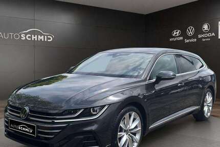 VW Arteon 101.120 km 29.888 &euro; Geislingen 73312