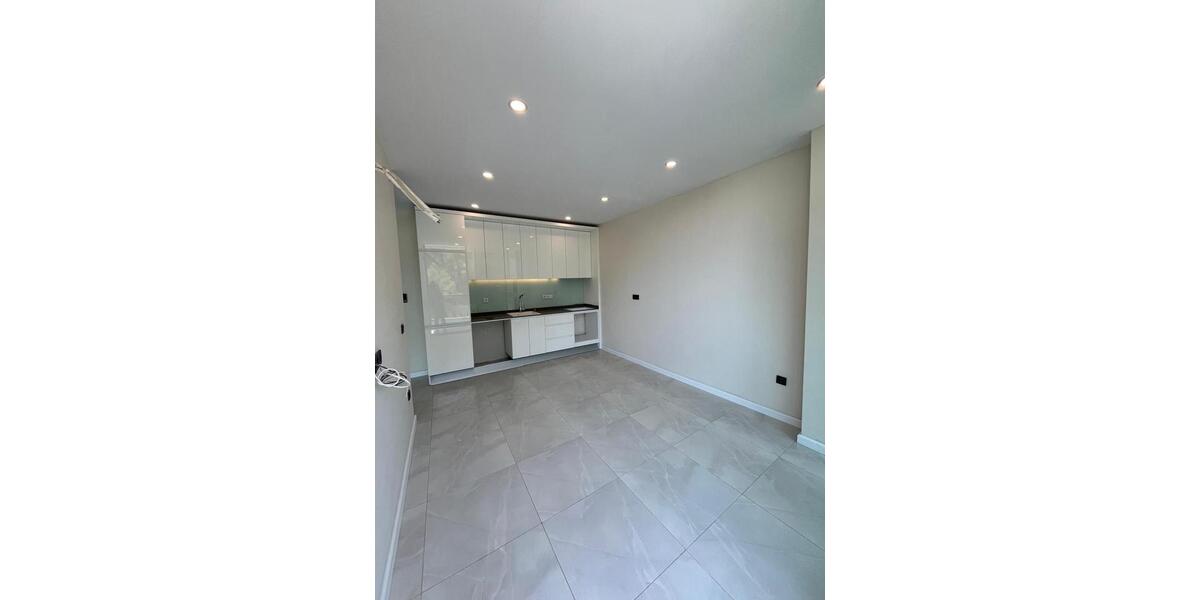 Etagenwohnung Hasbergen - 2 Zimmer, 52 m&sup2;, 136.000&euro; | Angebot:27017314