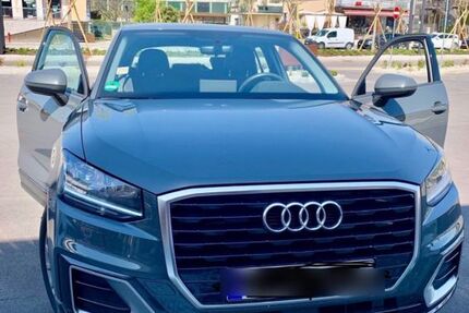 Audi Q2 95.000 km 18.300 &euro; Bad A 83043