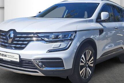 Renault Koleos 28.800 km 28.995 &euro; Leipzig 04129