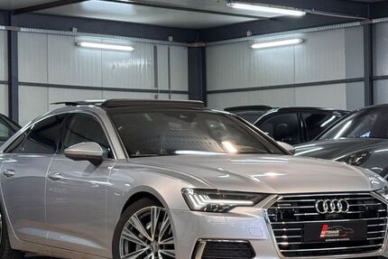 Audi A6 111.115 km 34.890 &euro; Maintal 63477