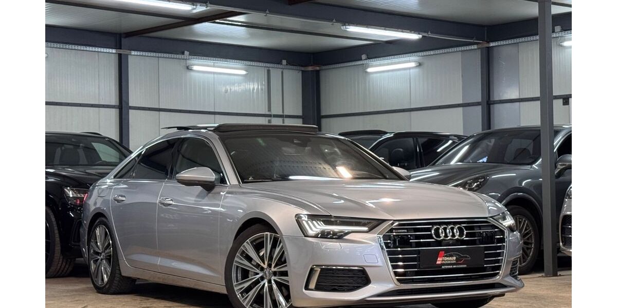 Audi A6 111.115 km 34.890 &euro; Maintal 63477