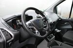 Ford Transit Custom 350 L2 KTW Krankentransportwagen 275.157 km 11.950 &euro; Badem 54657