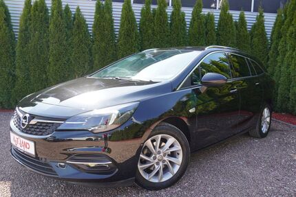 Opel Astra 38.904 km 17.990 &euro; Zwickau 08056