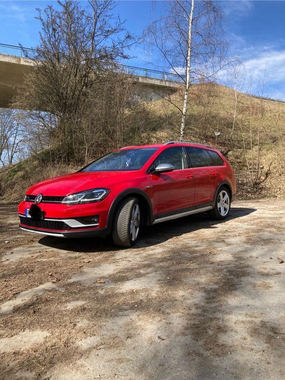 VW Golf 79.000 km 20.200 € Reichenbach 08468