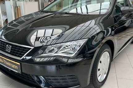 Seat Leon 49.200 km 12.490 € Aerzen 31855