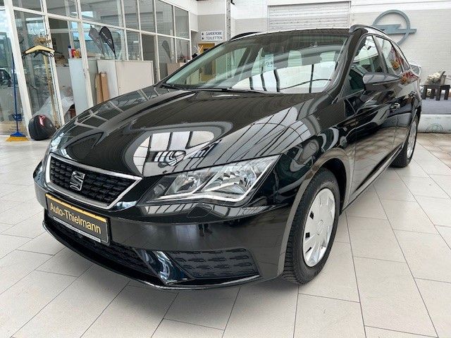 Seat Leon 49.200 km 12.490 € Aerzen 31855