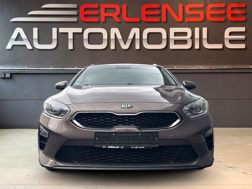 Kia ceed / Ceed 72.000 km 14.290 € Hasselroth 63594