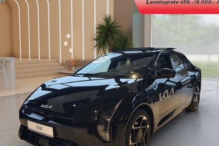 Kia EV4 3.500 km 45.880 &euro; Bremen 28357