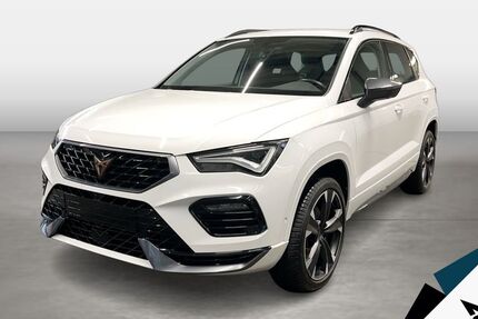 Cupra Ateca 25.623 km 25.429 &euro; Landshut 84030