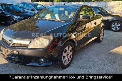 Opel Tigra 107.000 km 900 € Frankfurt 65933
