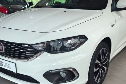 Fiat Tipo 64.300 km 13.100 &euro; Kirchvers 35102