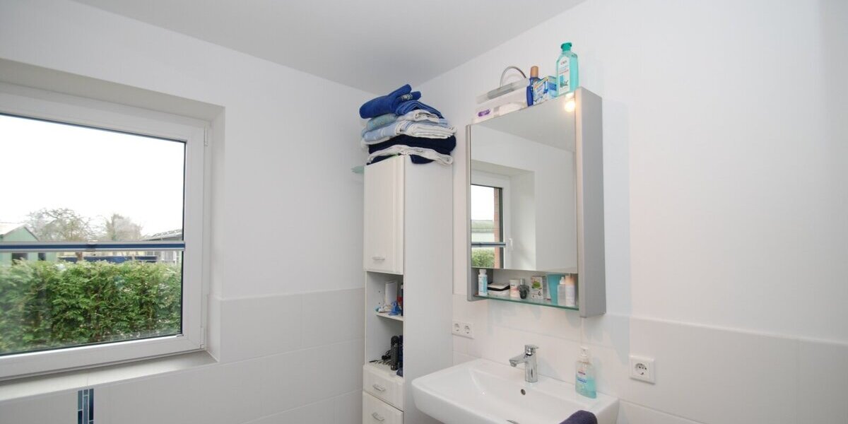 Bungalow u. Resthof, auf einem schönen Grundstück in Dorfrandlage! - Wohnanlage Hohn | Angebot:26770165