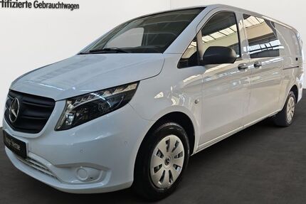 Mercedes-Benz Vito 124.999 km 33.201 &euro; Cottbus 03042
