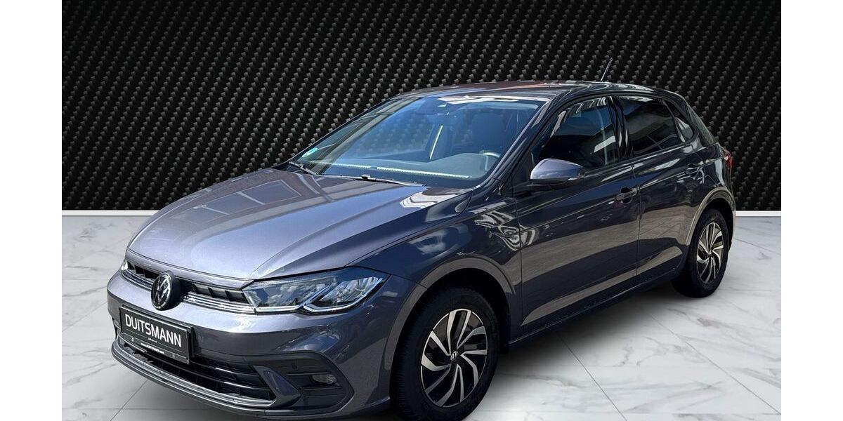 VW Polo 15.222 km 20.490 &euro; Schenefeld 25560
