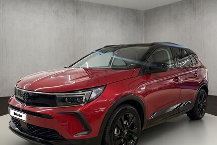 Opel Grandland (X) 28.200 km 22.950 &euro; Darmstadt 64293