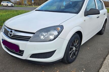 Opel Astra 250.000 km 1.999 &euro; Wittlich 54516