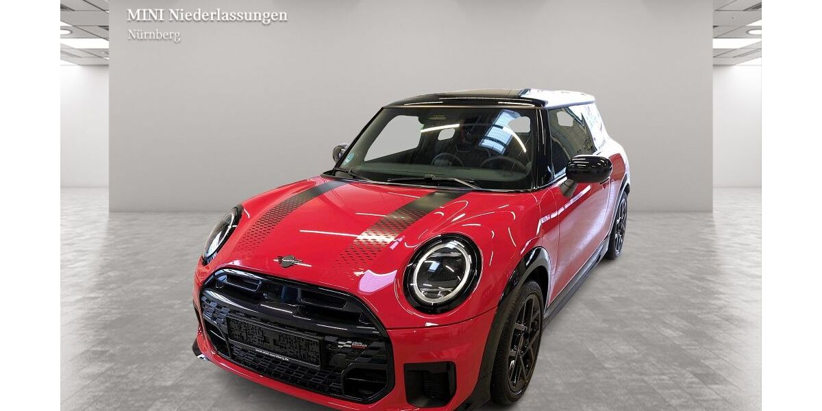 Mini Cooper S 2.497 km 31.729 &euro; Nürnberg 90441