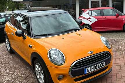 Mini Cooper 139.600 km 9.990 &euro; Reeßum 27367