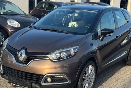 Renault Captur 179.575 km 7.500 &euro; Neustadt 31535