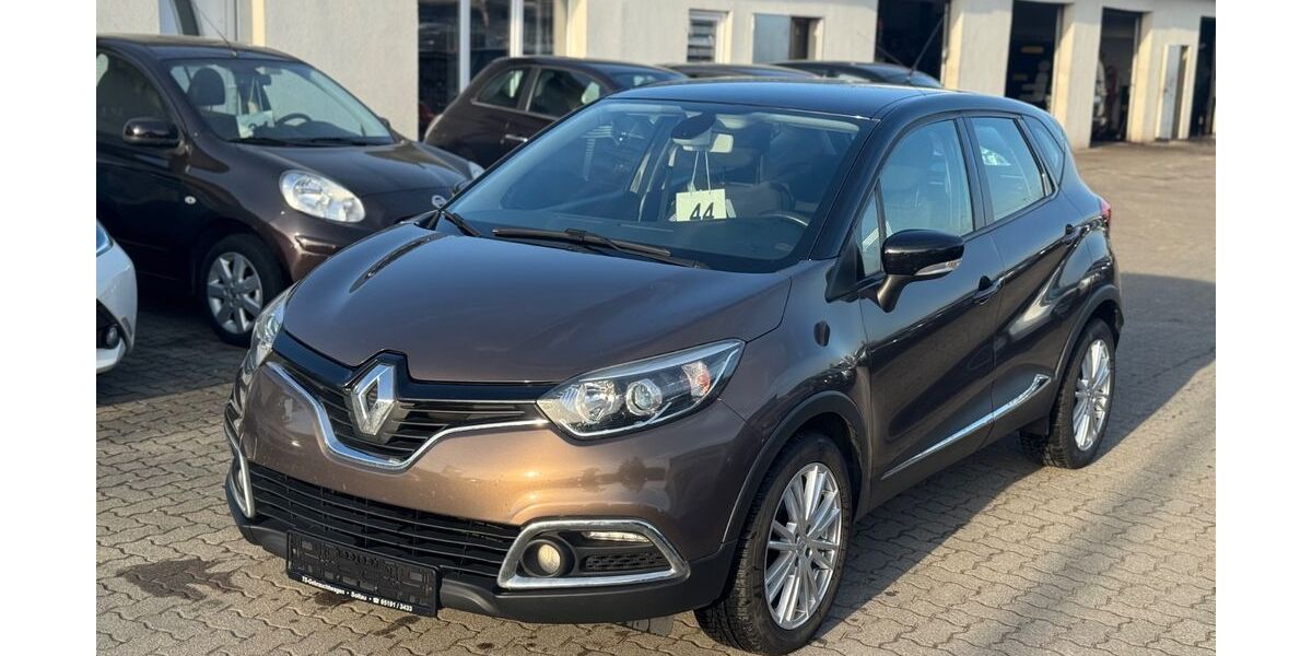 Renault Captur 179.575 km 7.500 &euro; Neustadt 31535