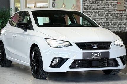 Seat Ibiza 47.850 km 17.890 &euro; Balingen 72336