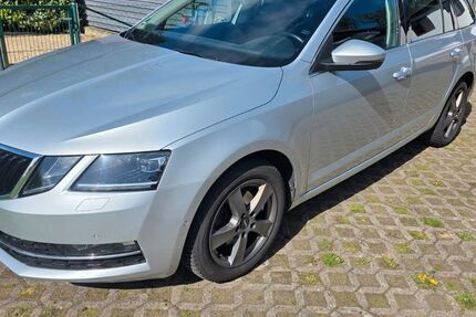 Skoda Octavia 158.000 km 12.750 &euro; Pätow 19230